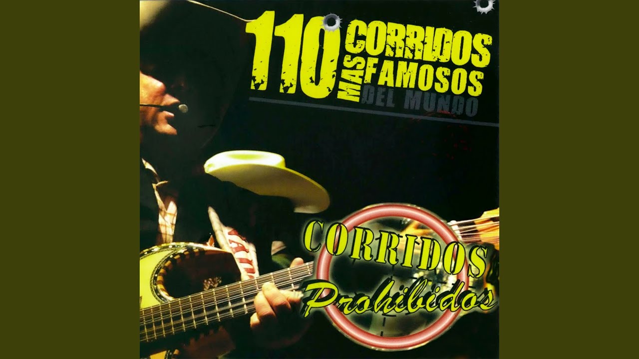 Contrabando y Traicion