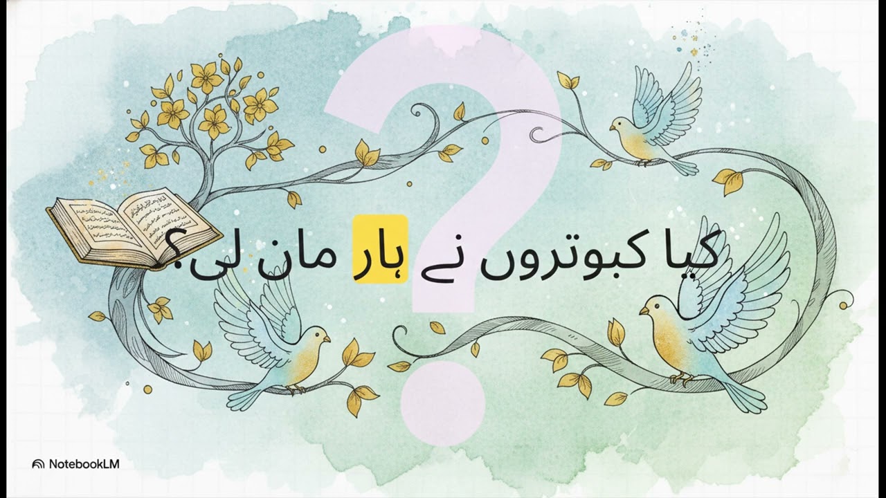 Quran and Psychology