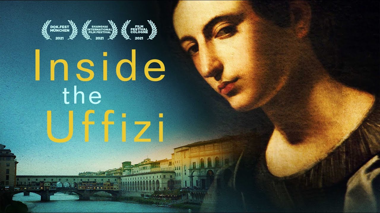 Внутри Уффици | Трейлер | iwonder.com