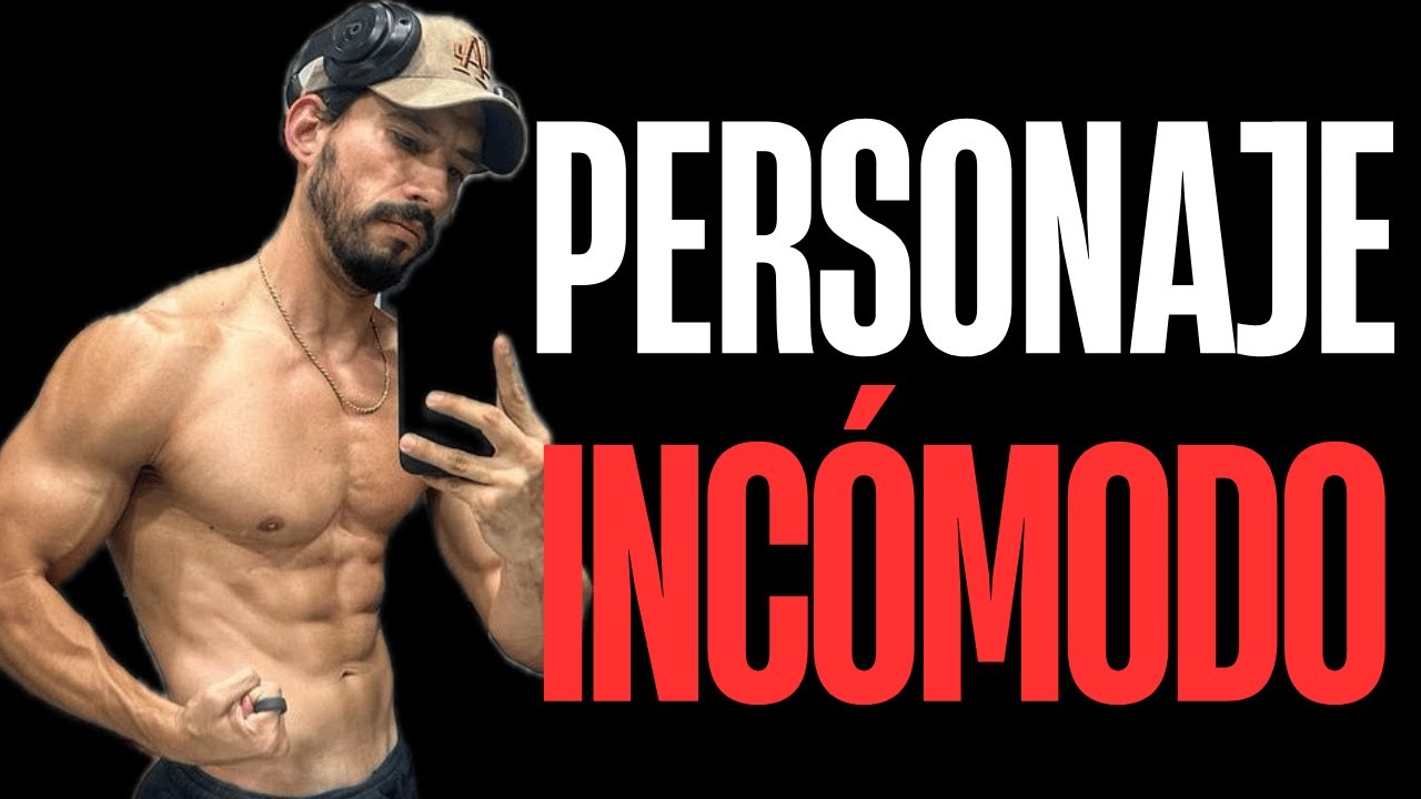 🚨 El Peor Tipo de Persona en el Gym: ¿Eres Tú Sin Saberlo?