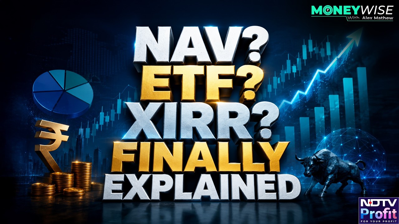 Mutual Funds Made Simple: Everything Beginners Need