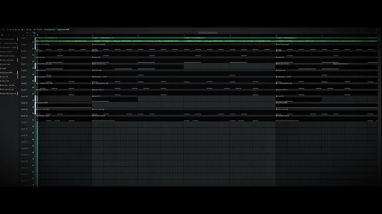 bbuggin xaviersobased type beat w/overscoring