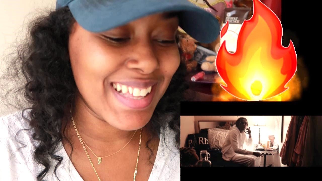 Houdini - Myself 🔥🔥🔥🔥🔥🔥(Reaction) RIP💔