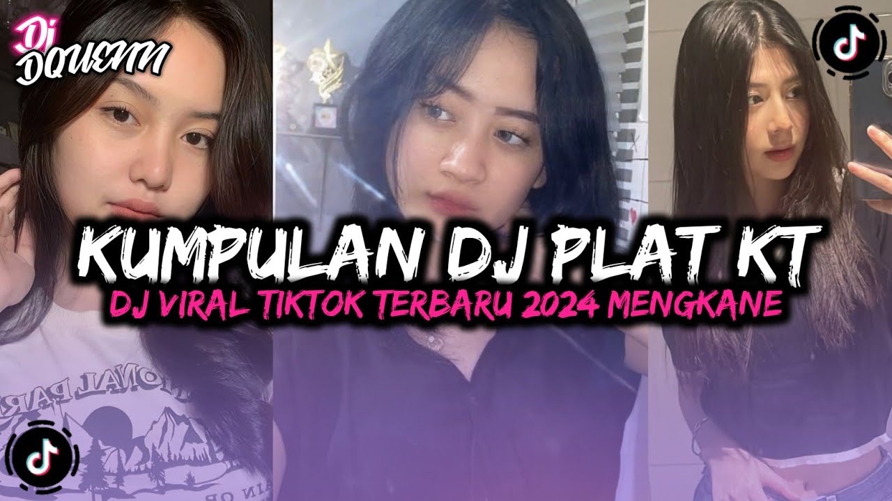 DJ CAMPURAN VIRAL TIK TOK 2026 JEDAG JEDUG FULL BASS TERBARU