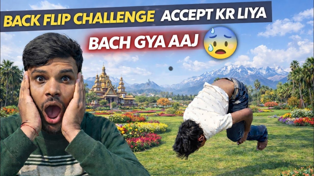 Flipper ban gya 🤣 | Uncut Unfiltered Vlog 