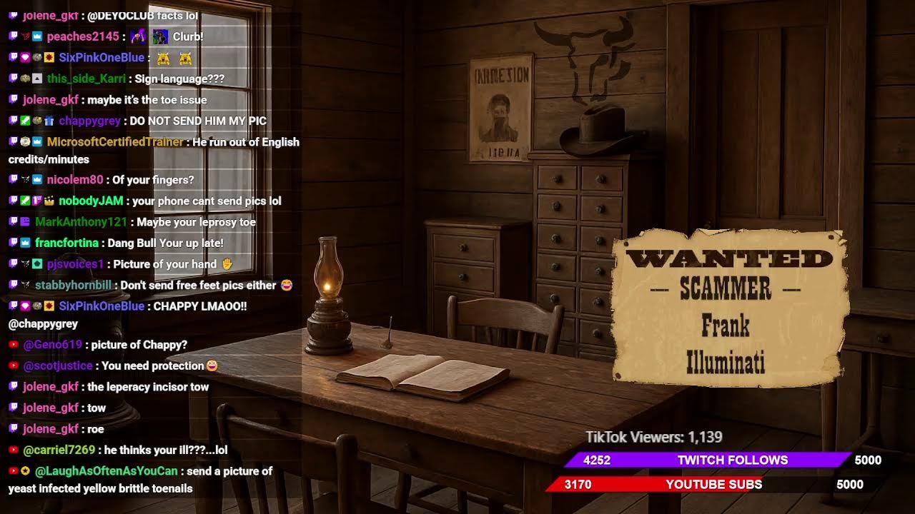 Episode 351 | 02/18/26 | Calling Scammers LIVE