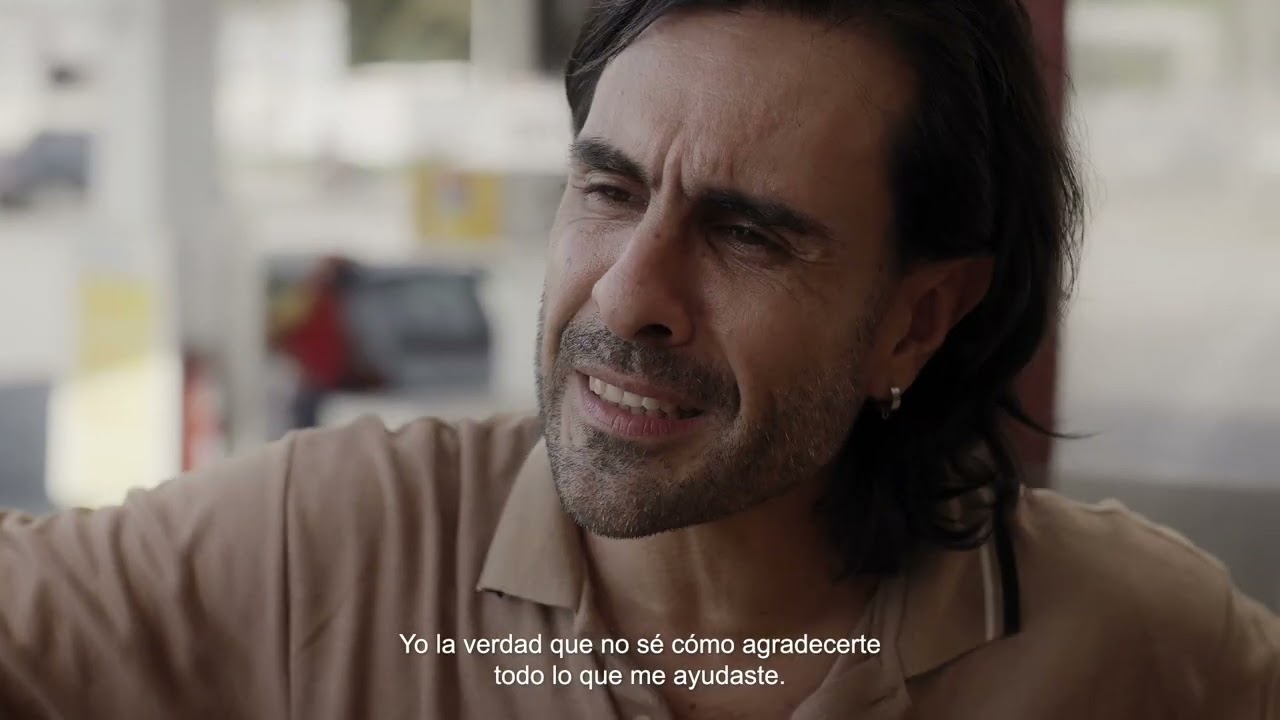 Trailer EL ARRANQUE (Argentina - México, 2024)