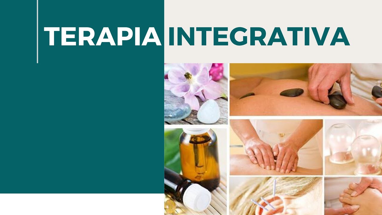 Terapia Integrativa