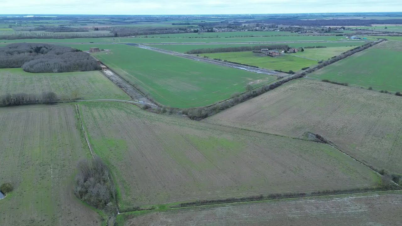 raf conington