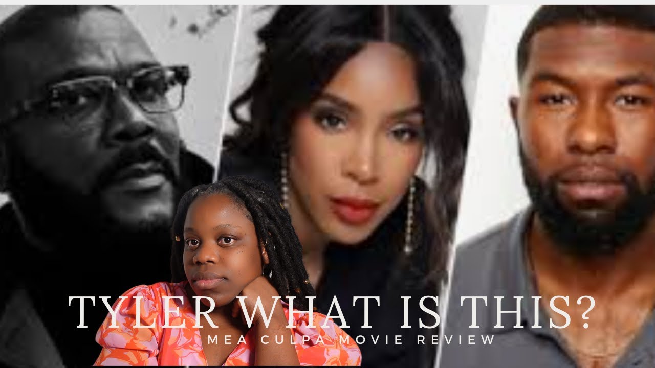 Tyler Perry’s Mea Culpa on Netflix: The Obsession with Black Women Trauma is TIRING #tylerperry