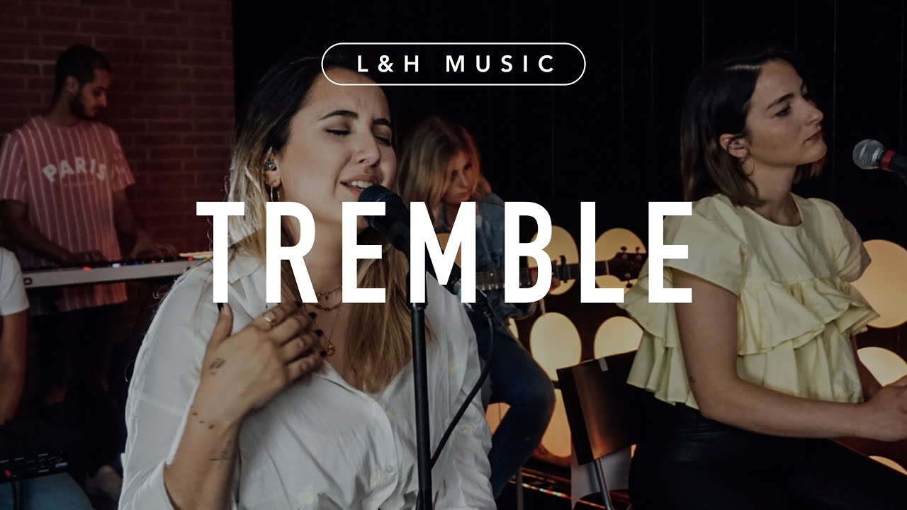 Tremble / Beben - Cover (Deutsch) | L&H Music