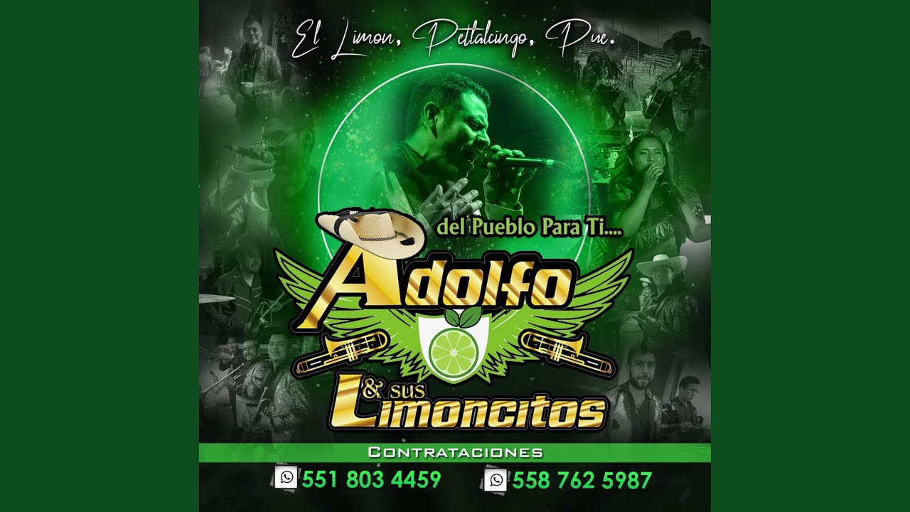 Ya Viene Amaneciendo (En vivo)