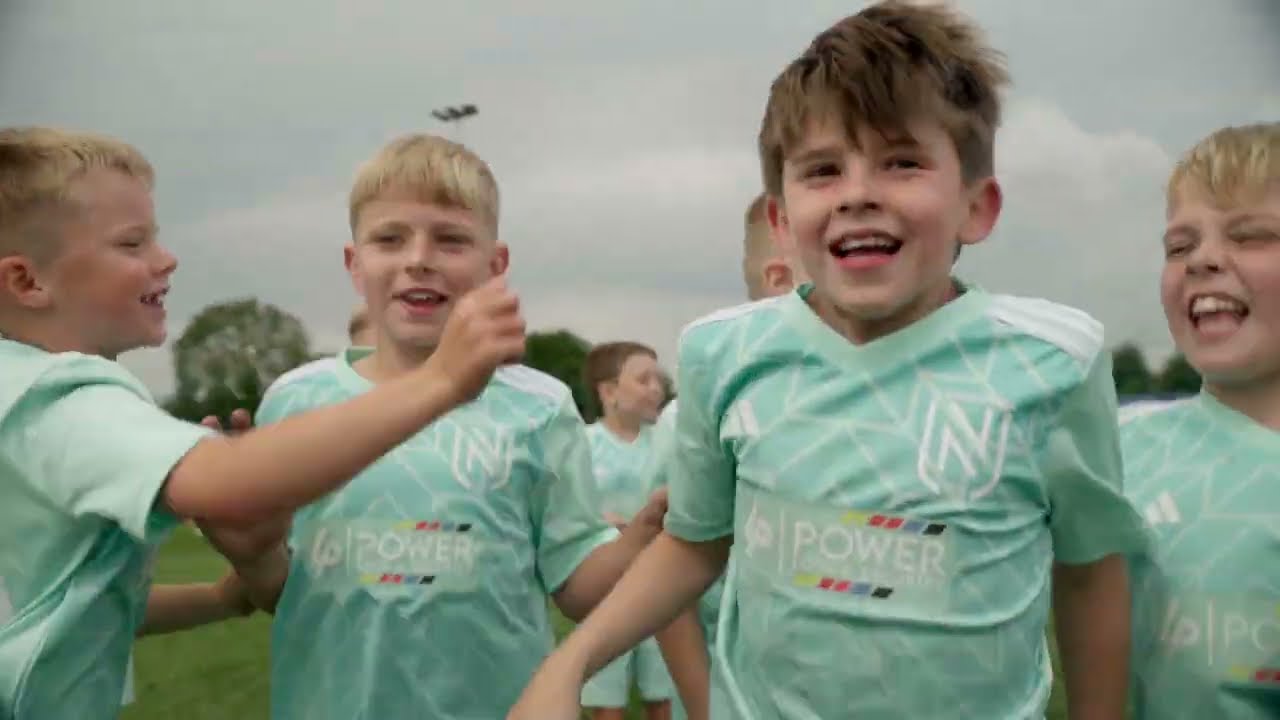 Newcastle International Summer Cup 2025 | Aftermovie