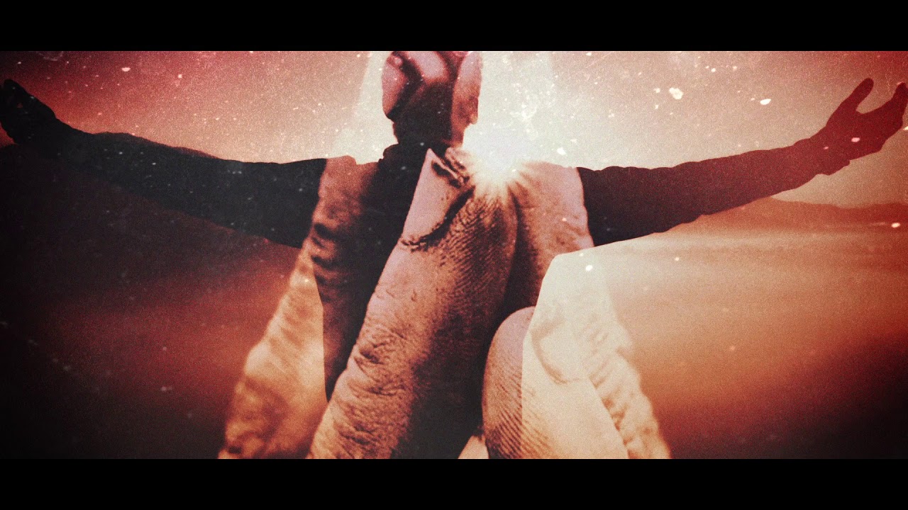Harper Grace - New King James (OFFICIAL Lyric Music Video)