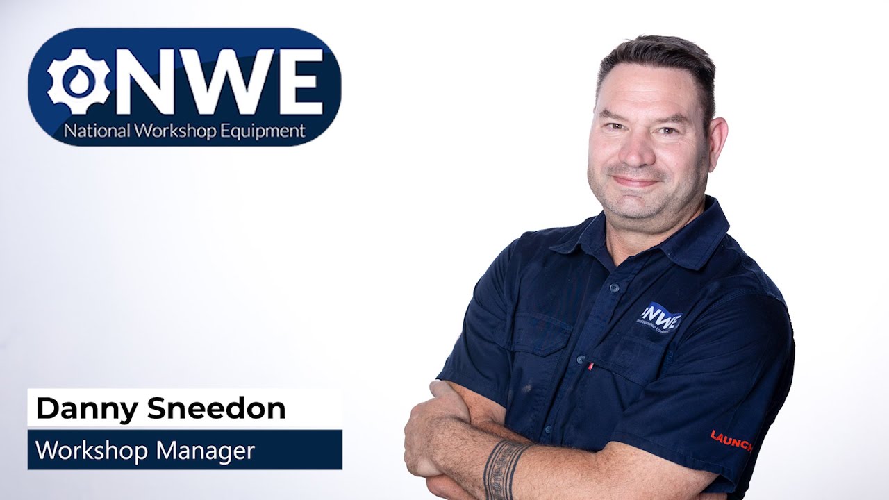 Danny Sneedon - Assistant Operations Manager