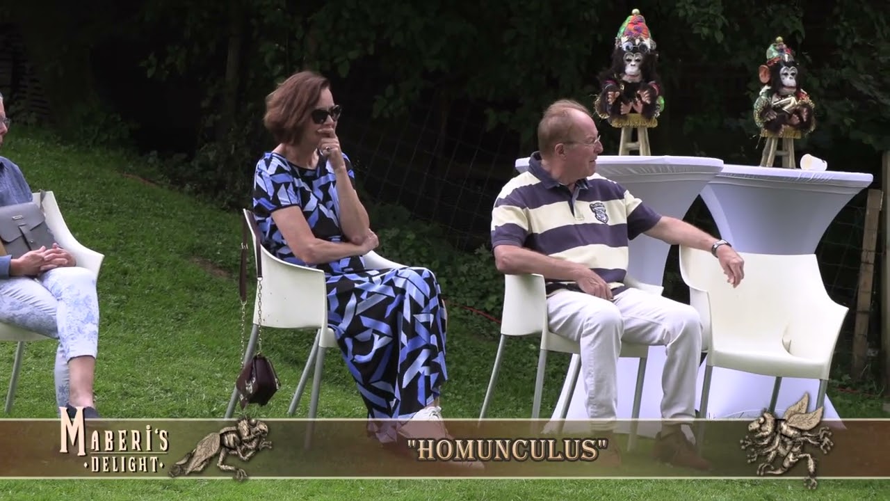 Homunculus