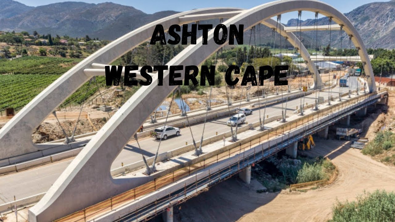Ashton, Western Cape, South Africa
