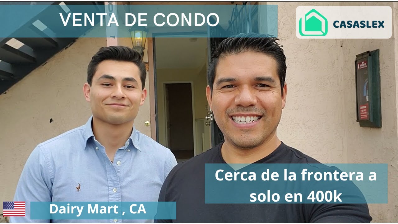 Condominio por Plaza de las Amercicas a solo 400k!