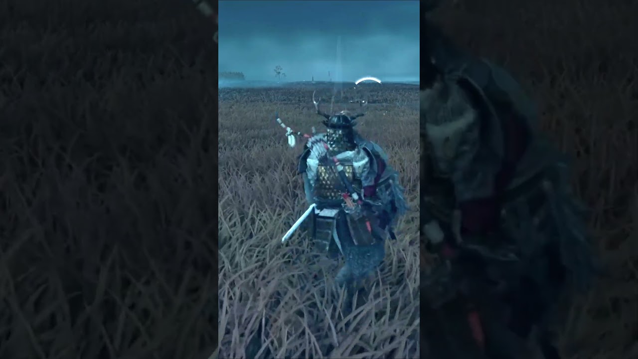 The Dance of Wrath. (Mythic Combat) ⚔️ 