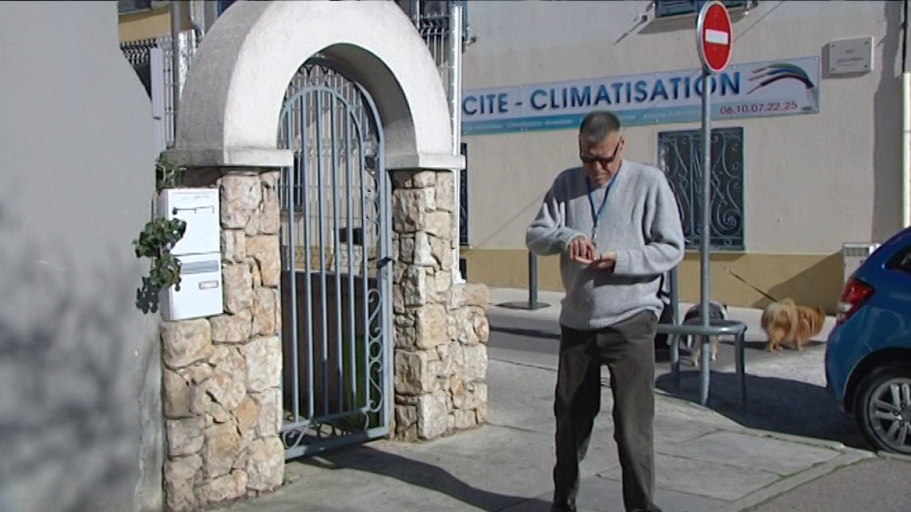 Prioriterre La Tour d'EPIS: Foyer de vie et d'hébergement  à Contes