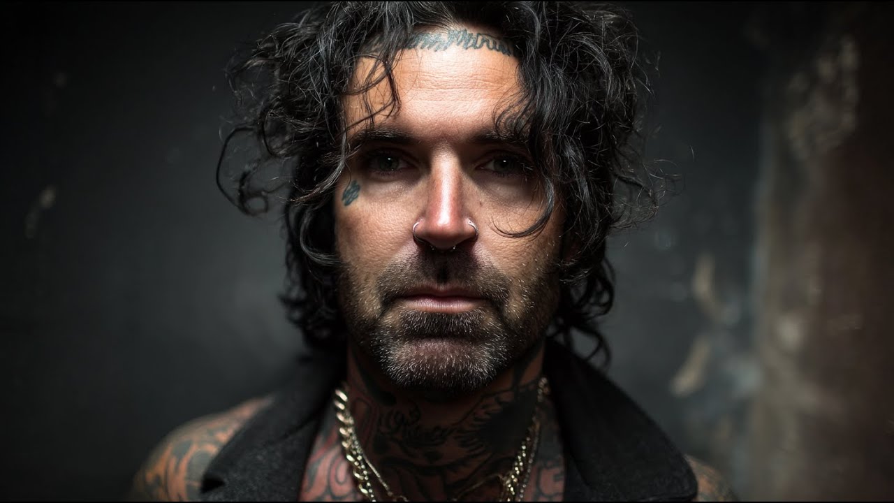 Inspired by Yelawolf - Venom in the Moonshine (2025) - Twangtron Remix