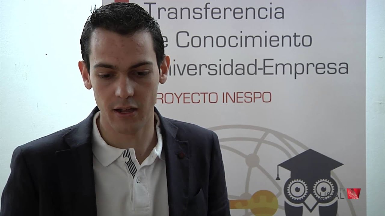Jornada de transferencia conocimiento Universidad-Empresa