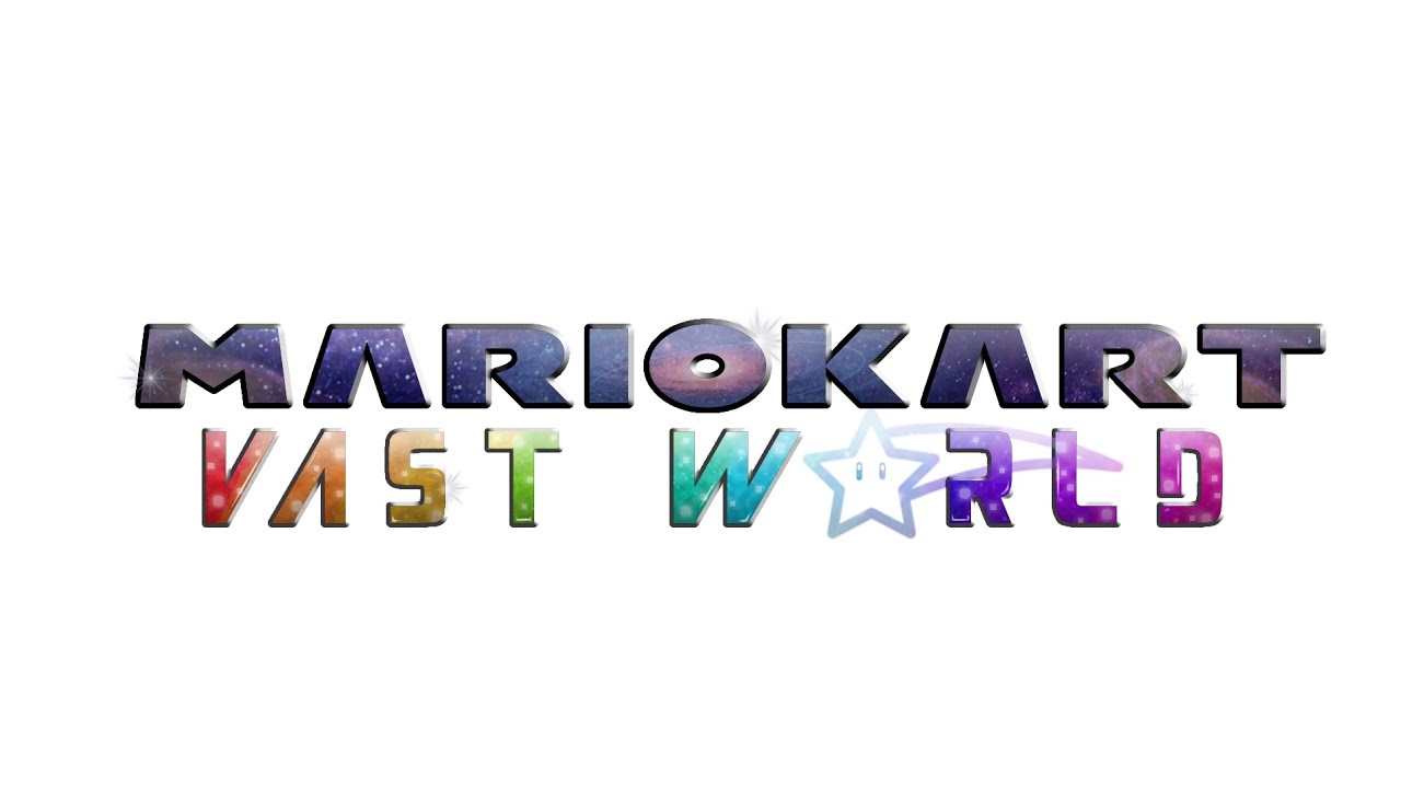 SNES MARIO CIRCUIT 4 - Mario kart Vast World OST