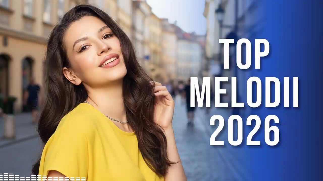 Top 100 Muzica Romaneasca 2026 🔥 Cele Mai Tari Hituri Ale Anului 🎶 Melodii