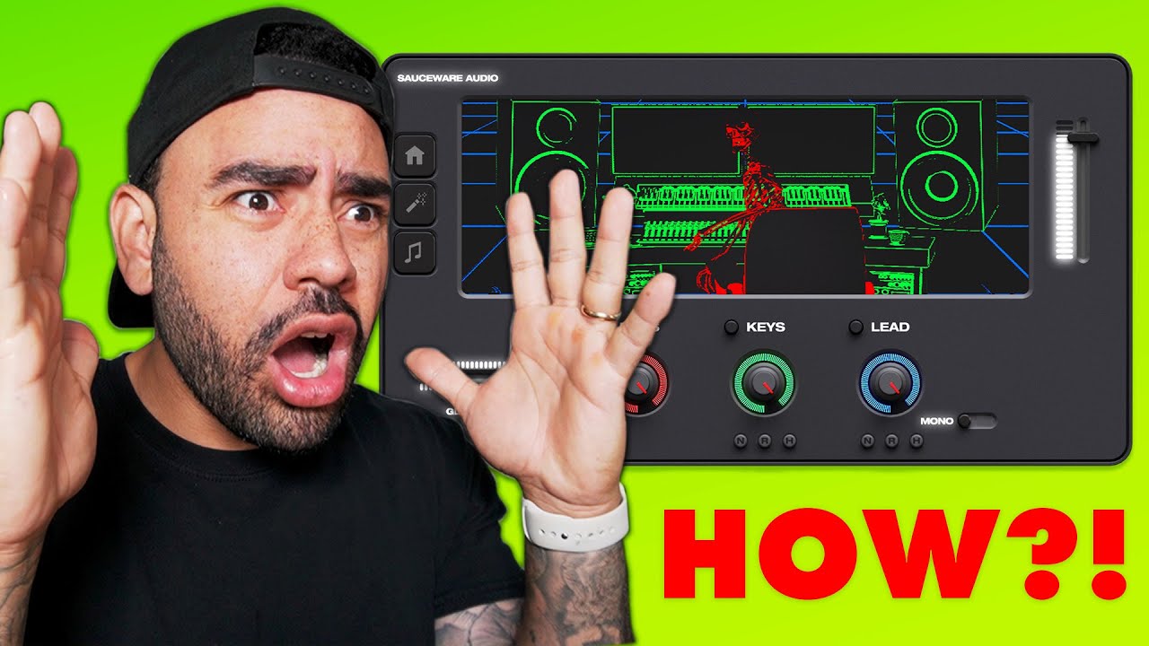 I've NEVER Seen A Plugin That Does THIS!! 🤯 TRIFECTA FULL TUTORIAL