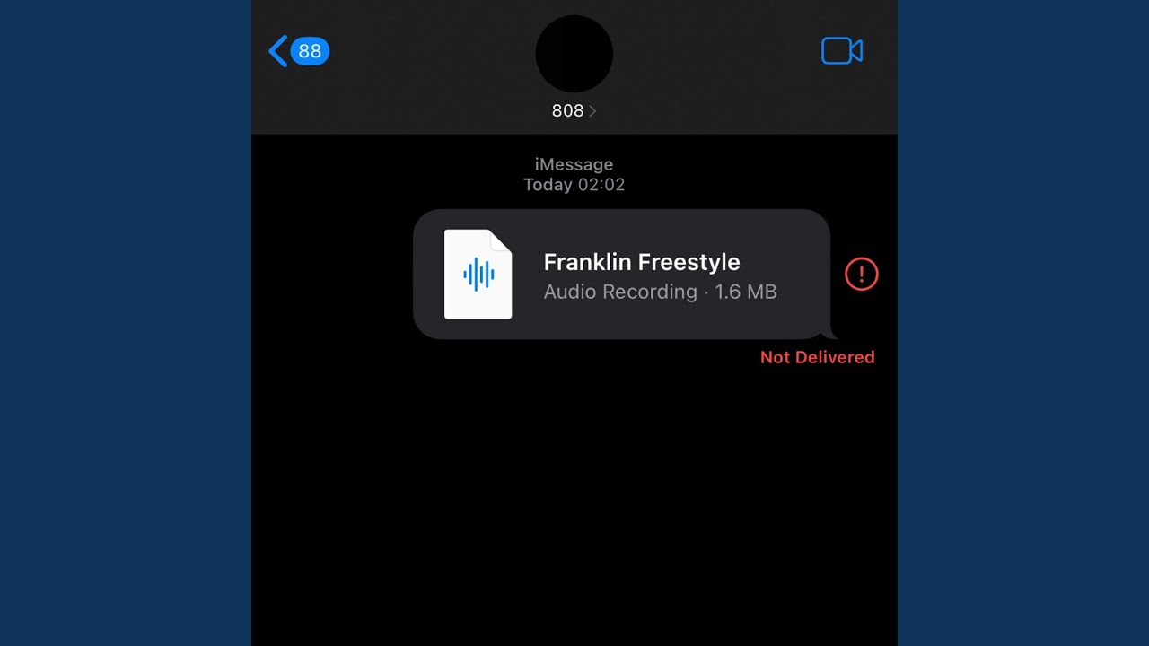 Franklin Freestyle