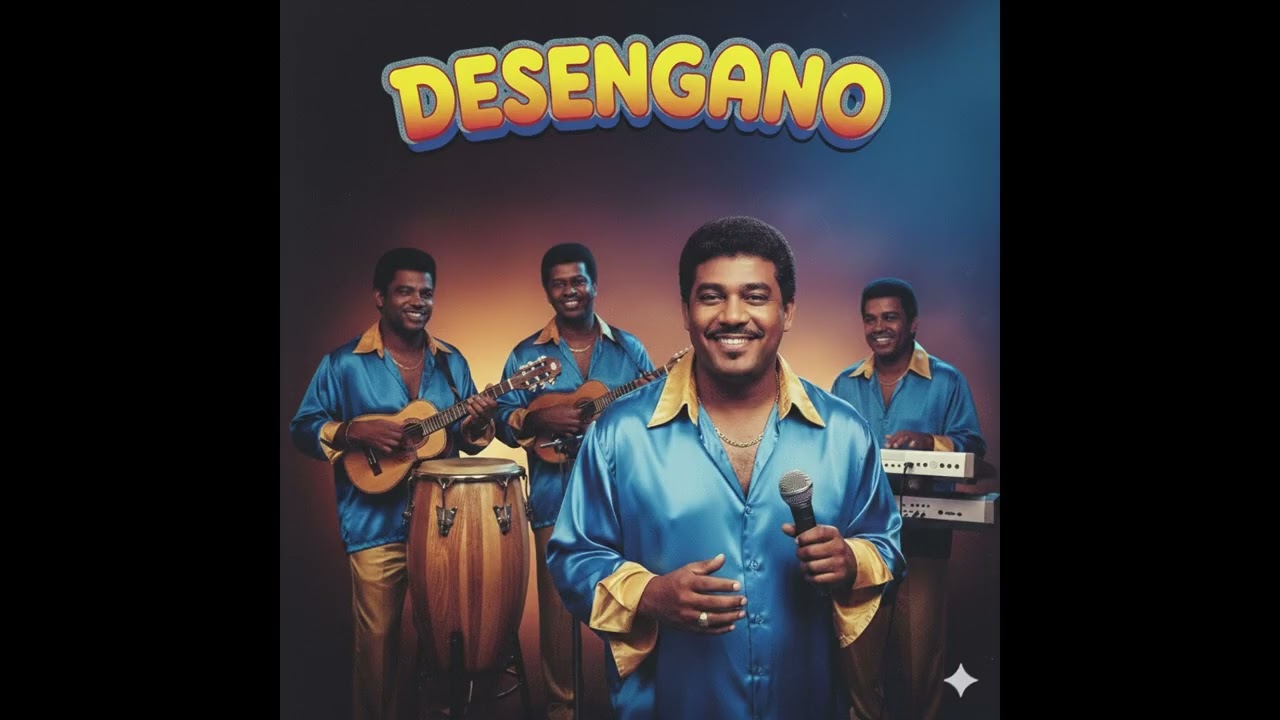 Desengano