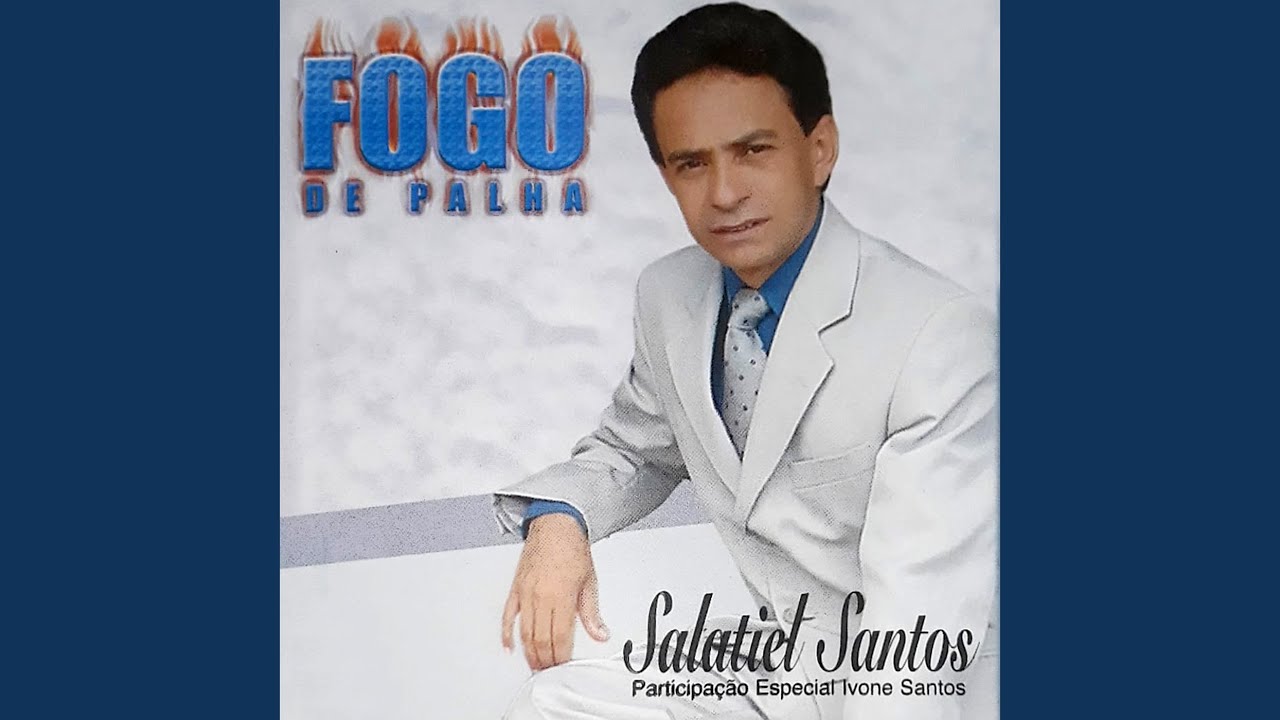Fogo de Palha