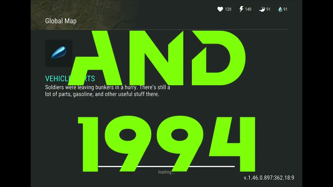 Last day on earth#1994#raid#10point#ldoe