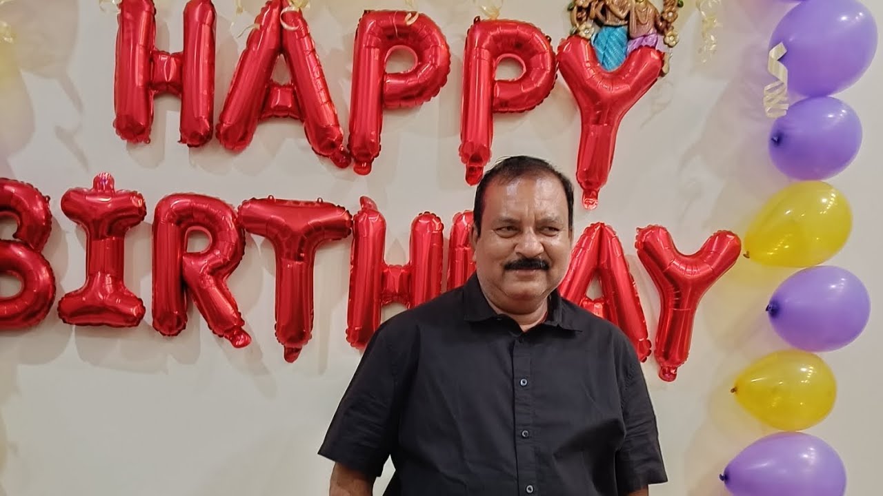 Papa ji ka Happy Birthday Celebration + Holika Dahan Vlog | Aditya Unfiltered 