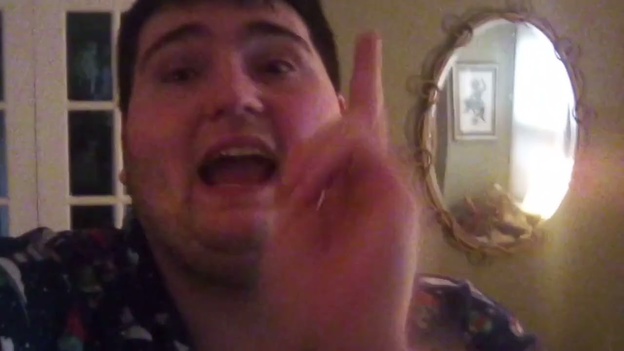 The Cringiest Videos of Dan Sobel The Manchild Season 2 Episode 7