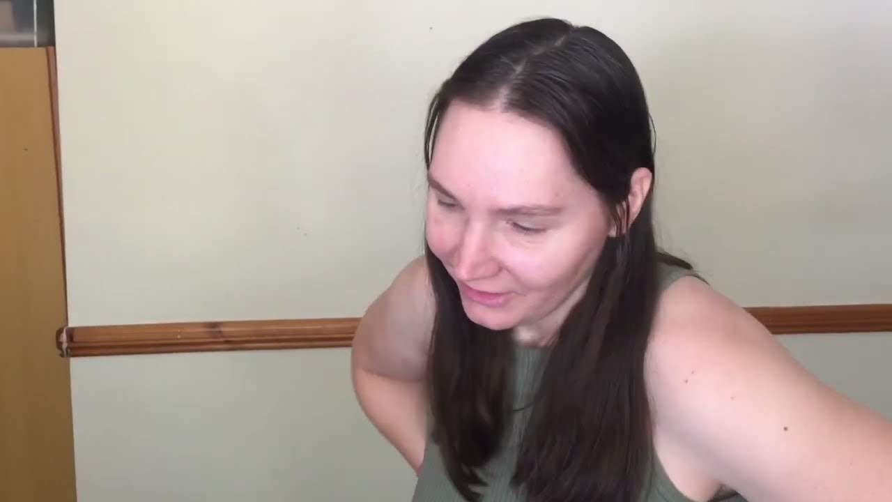 Unboxing treadmill pt2 2023