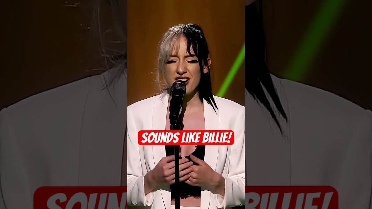 Billie Eilish Needs to Hear THIS Cover!
