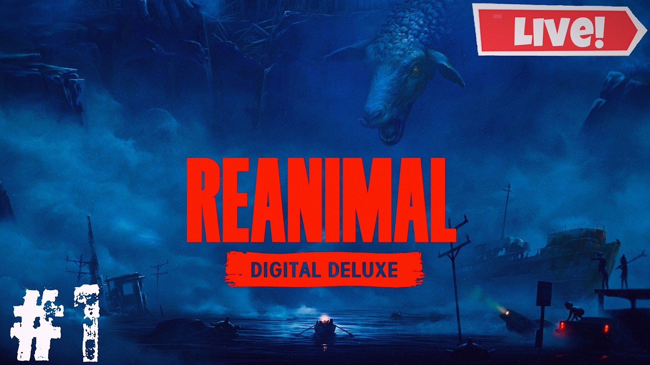 REANIMAL | HORROR GAME | #horror #horrorgaming  #horrorshorts  #gaming  #horrorgame #horrorstory