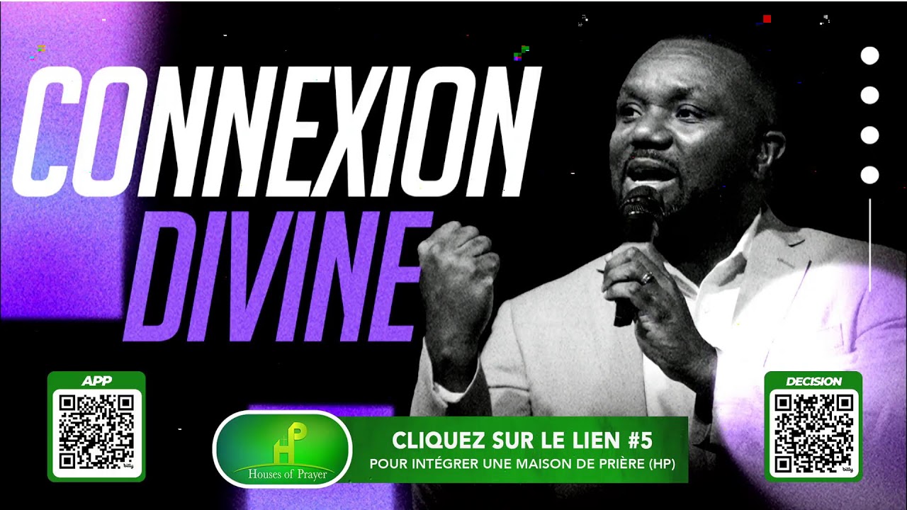 MAITRE MANNO PRAN DOSYE A  | Connexion Divine Live Stream