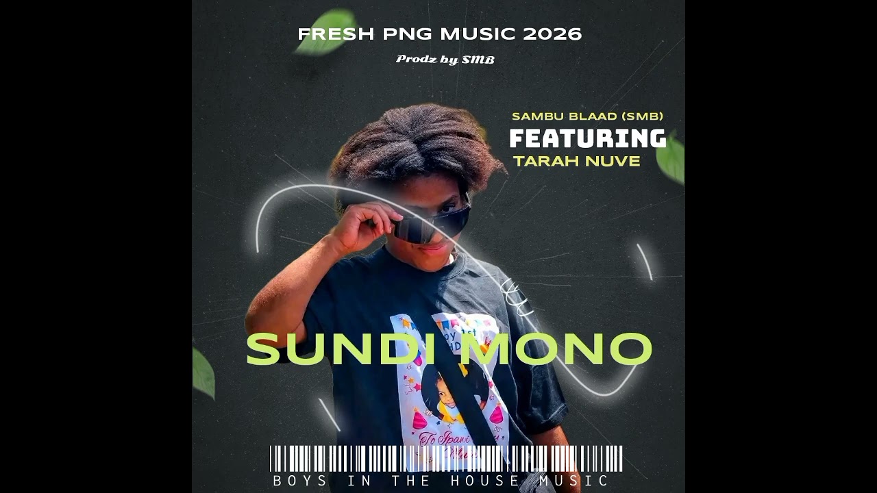 Sundi mono.. Sambu Blaad (SMB)Ft Tarah Nuve.. prodz by SMB (5_3_13_rec)