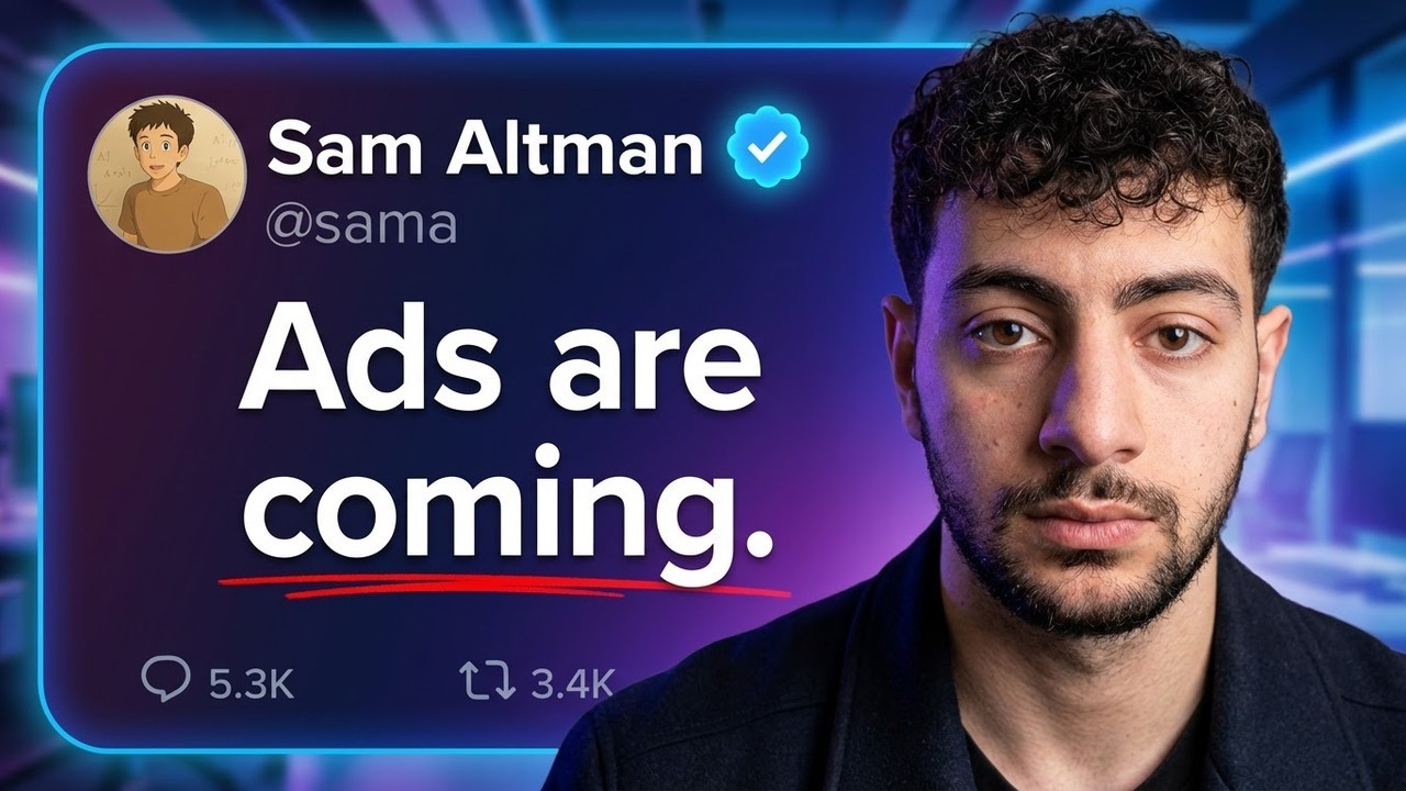 ChatGPT Ads is The Easiest Way to Make Money Online in 2026