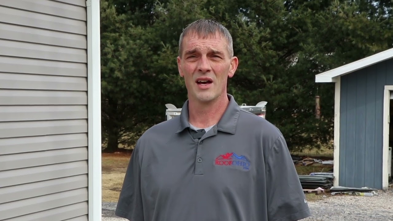 Veteran Roof Giveaway
