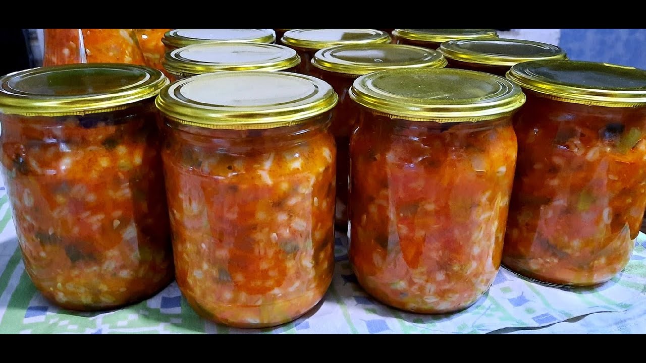 Две суповые заготовки на зиму: солянка и рассольник🥒🥒🥒