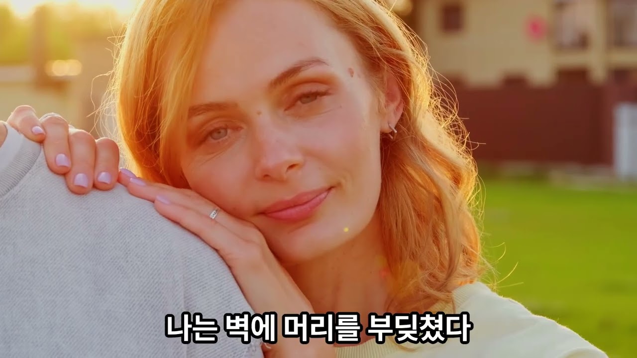 기억이 지워지면, 나는 누가 되는 걸까｜기억의 오류 (6화) #기억의오류, #소설속세계,#정체성붕괴, #스토리드라마,#AI오디오북, #몰입형서사,#세계관드라마, #연재소설