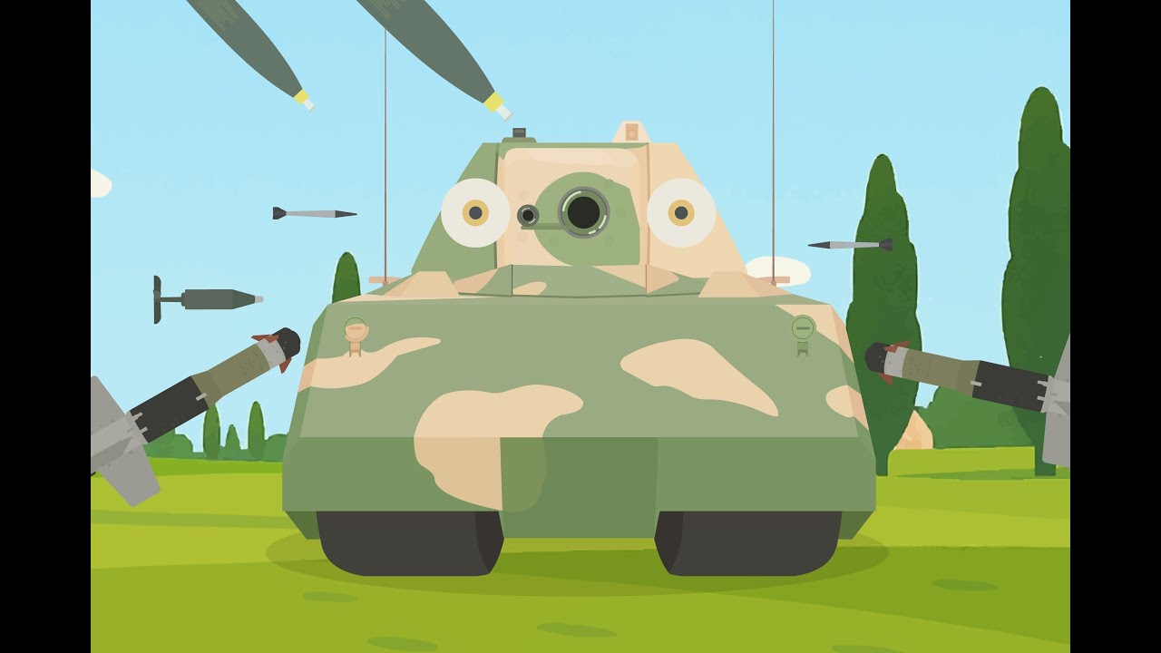 The Maus Today