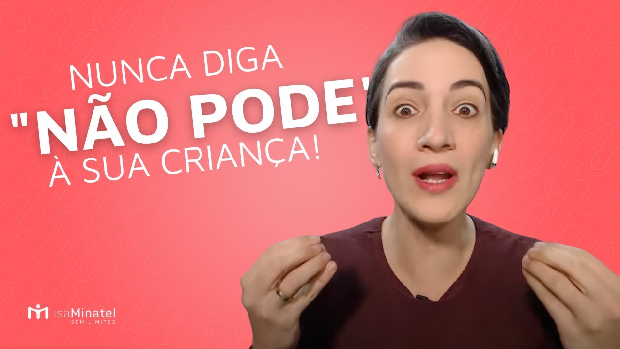 Segurança física é mais importante que segurança emocional? - Isa Minatel