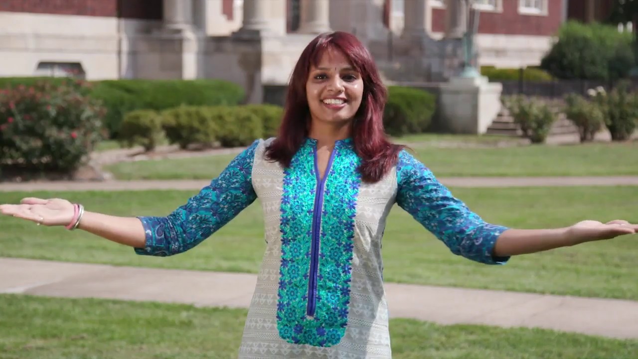 International Students -- Murray State University