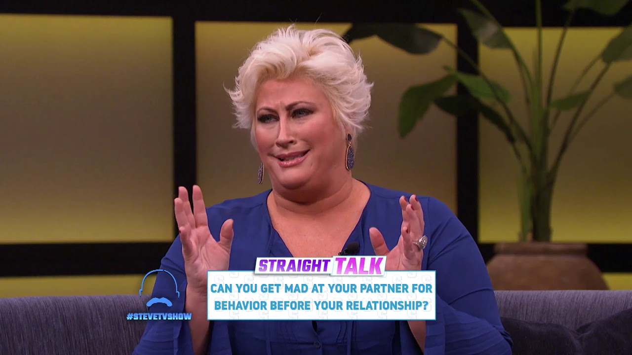 Straight Talk: Behavior Before the Relationship