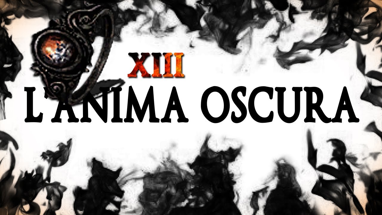 Dark Souls, L'Anima Oscura 13 - Gotta love optimization...