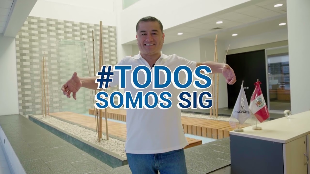 SIG - Textiles Camones 2025